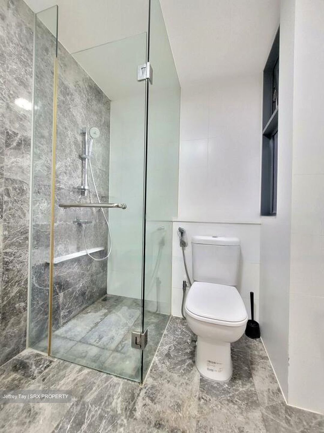 Parc Centros (D19), Condominium #458067161